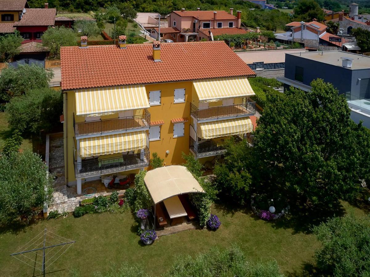 Residence Matilda Vrsar Exterior photo