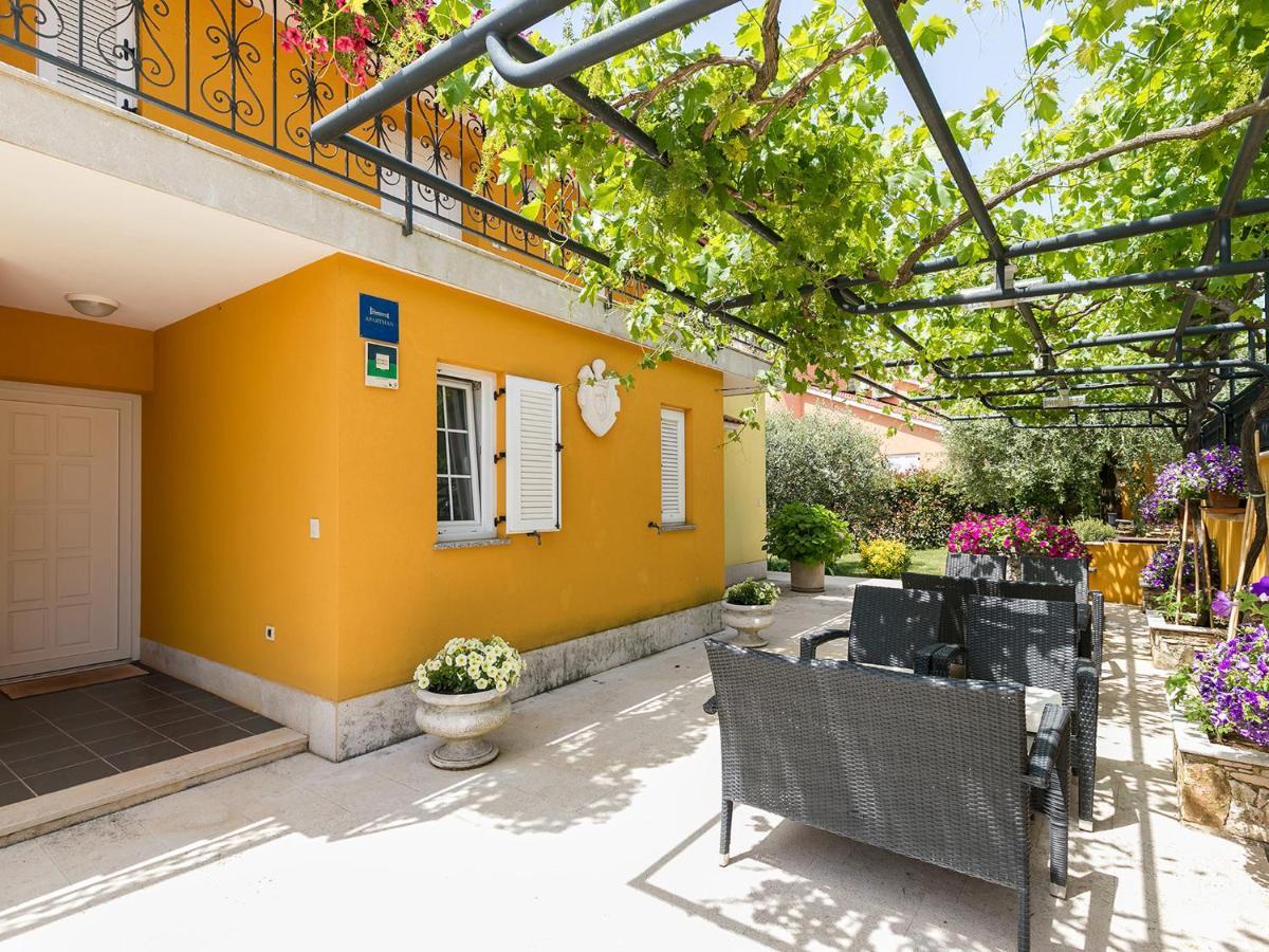 Residence Matilda Vrsar Exterior photo