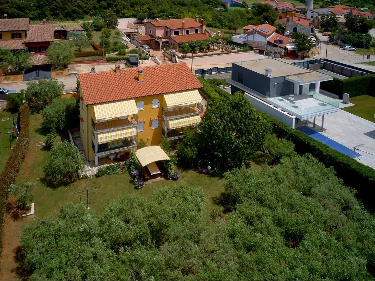 Residence Matilda Vrsar Exterior photo
