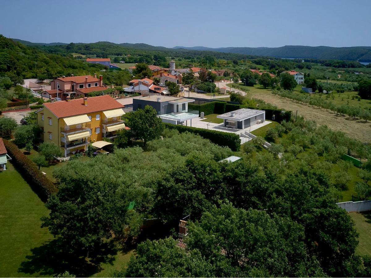 Residence Matilda Vrsar Exterior photo