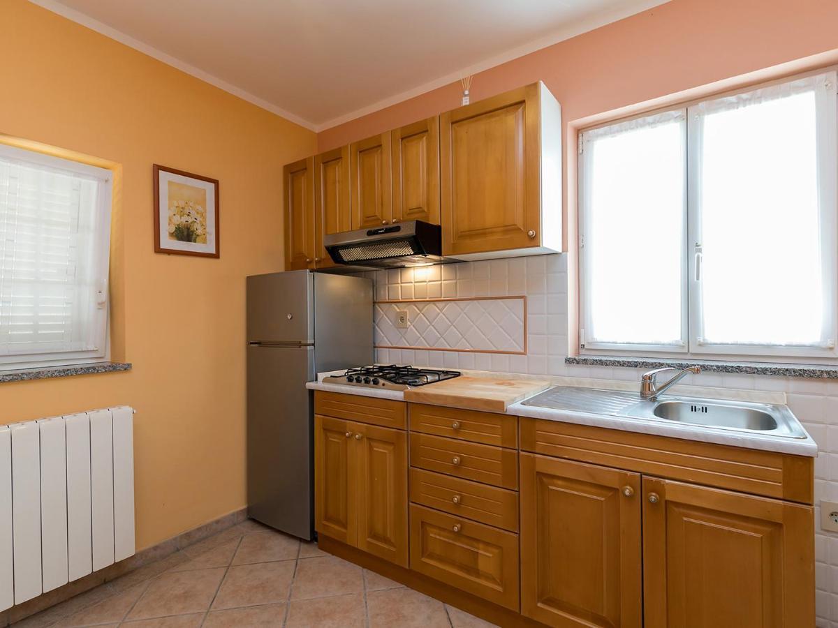 Residence Matilda Vrsar Exterior photo