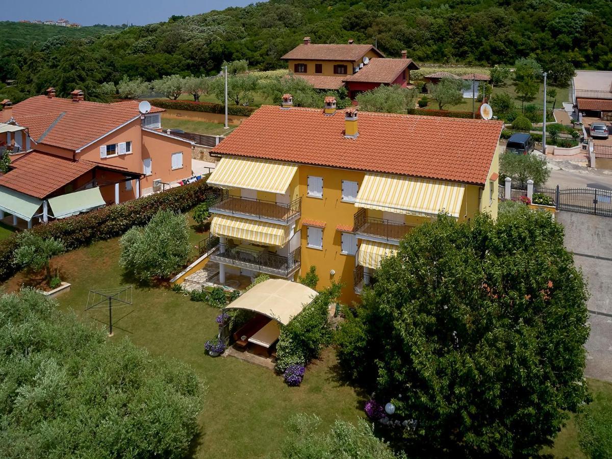 Residence Matilda Vrsar Exterior photo