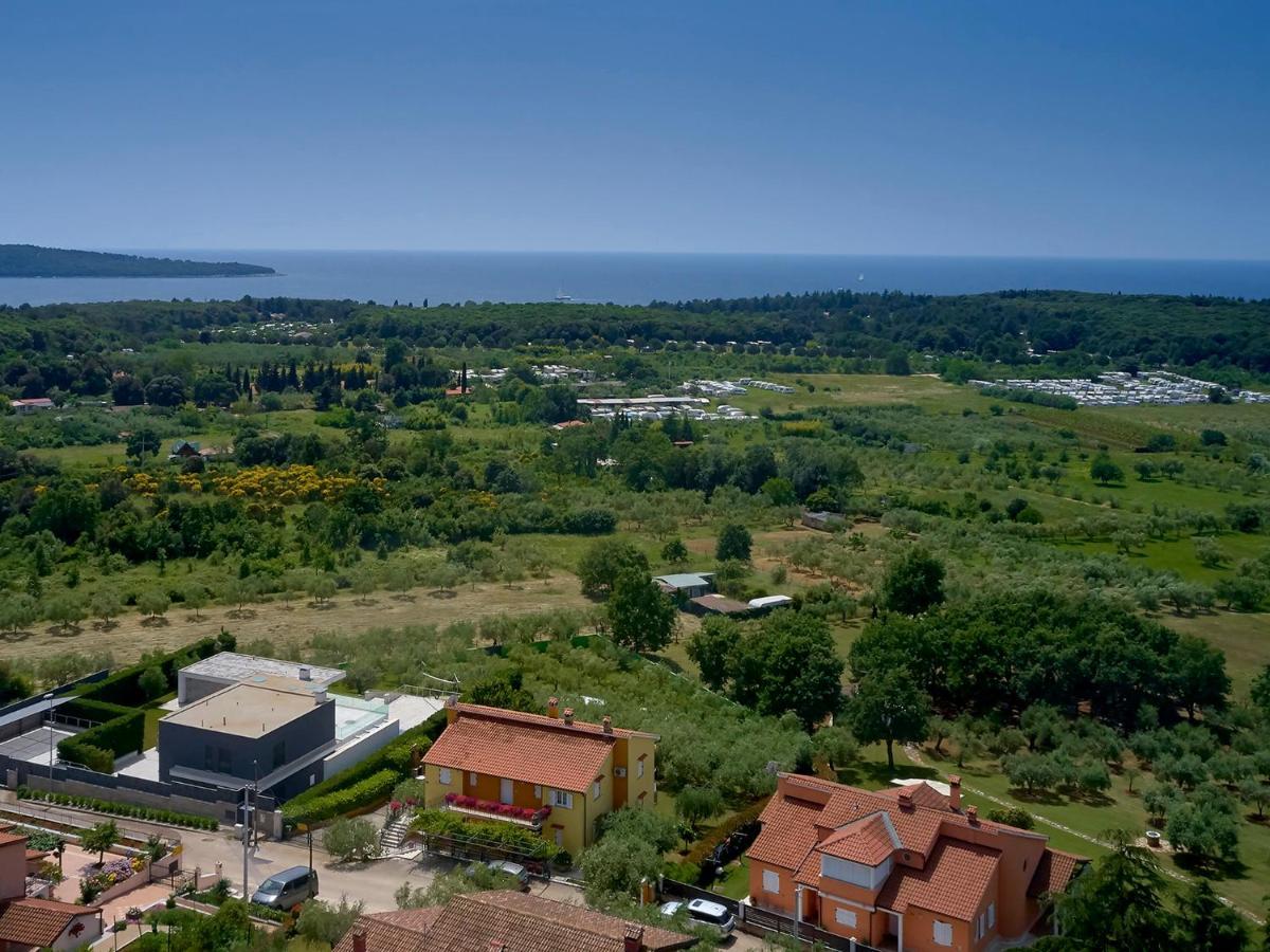 Residence Matilda Vrsar Exterior photo